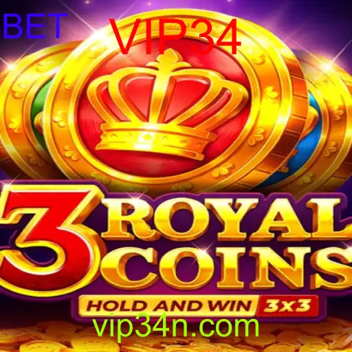 3royalcoins