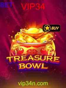 TreasureBowl