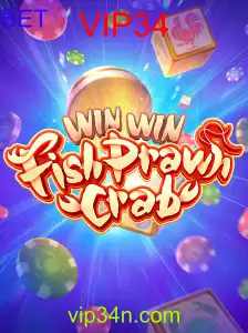 WinWinFishPrawnCrab