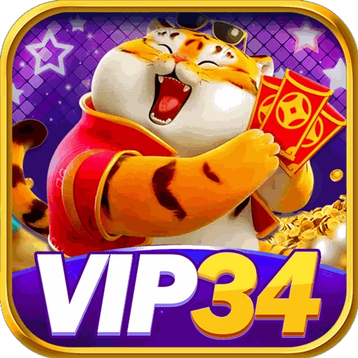 VIP34.COM- VIP34 App Acesso VIP com Ofertas Especiais no Brasil Logo